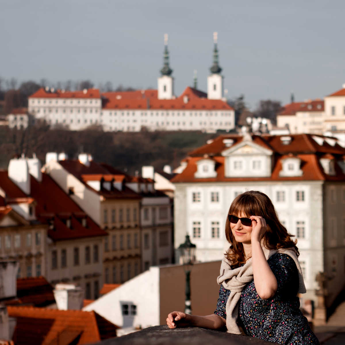 places to visit in prague in 1 day