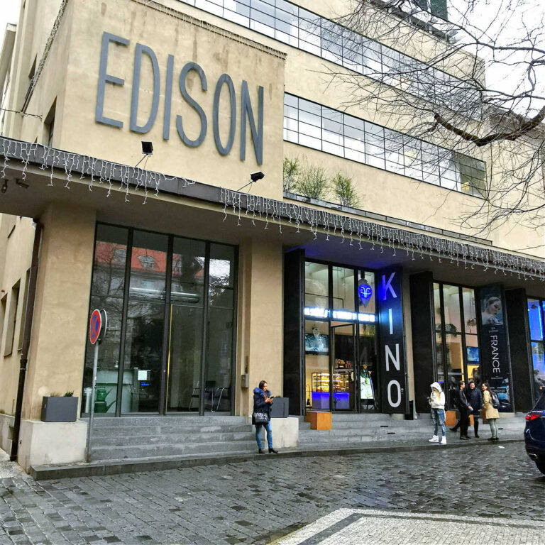 Top 16 cinemas in Prague (2026) - Guide to English friendly & art ...