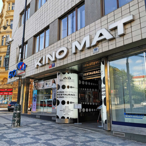 Top 16 cinemas in Prague (2026) - Guide to English friendly & art ...