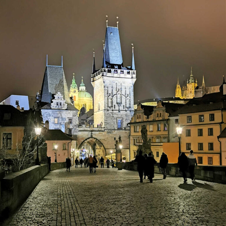 18 best things to do in Prague at night (2025) as recommended by a local