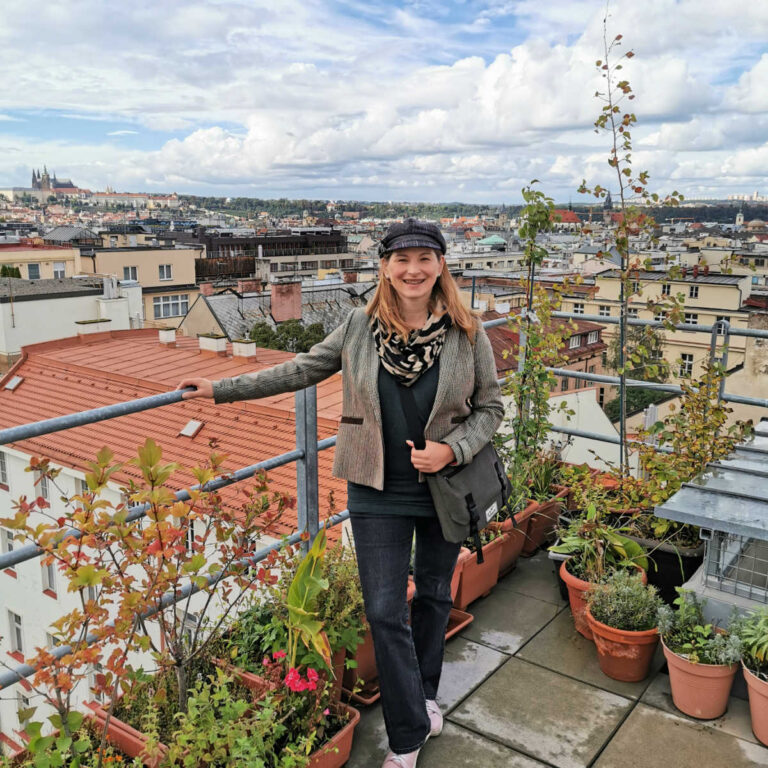 A complete guide to Prague weather in October + What to wear – View ...