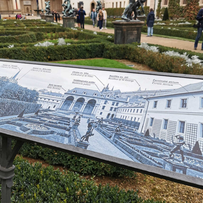 Visiting Prague in August 2026 – Local Events & Things to do