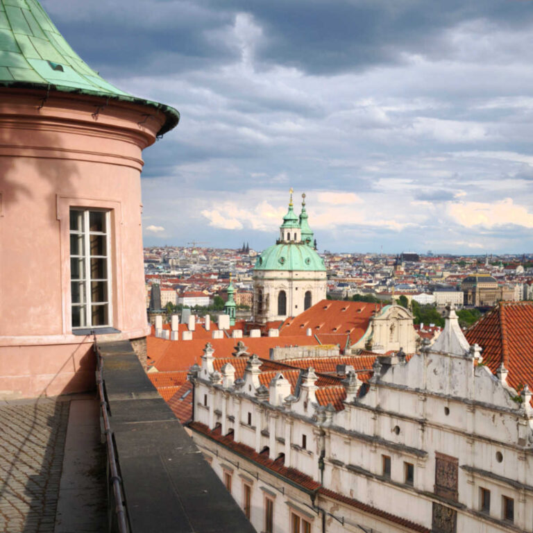 7 days Prague itinerary Prague by a local – ultimate guide with top attractions & hidden gems